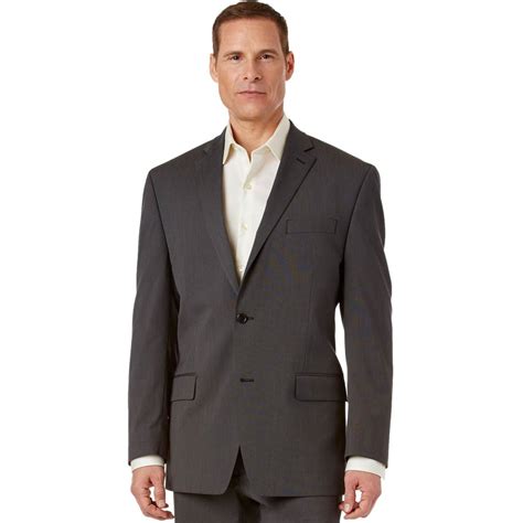 michael kors three peice suit|Michael Kors modern fit suit.